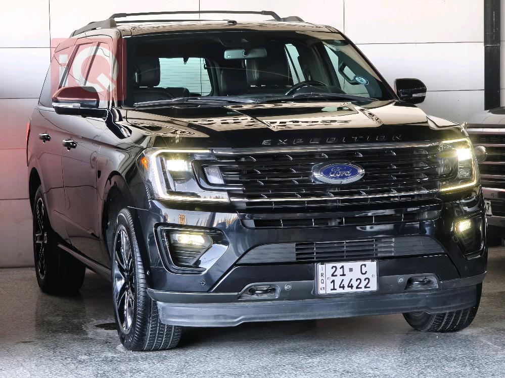 فورد إكسبيديشن